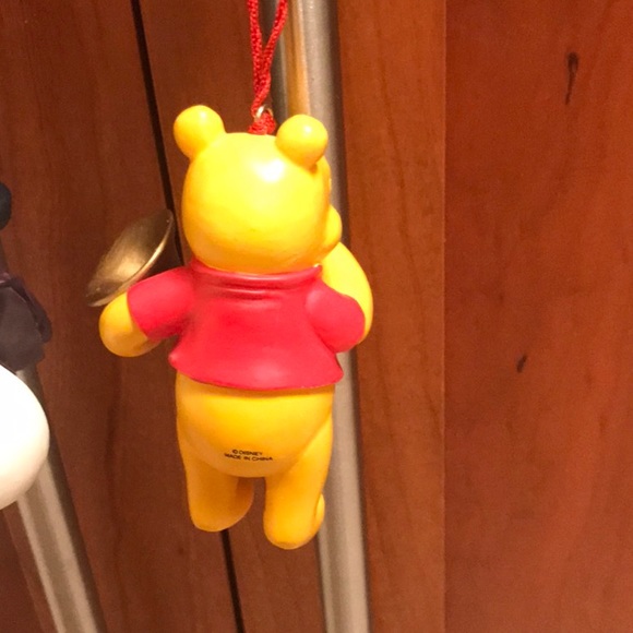 Set of 2 Christmas ornaments - Picture 5 of 5